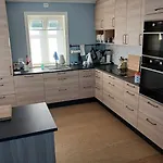 Ferienhaus Lind 046 - 6 Voksne 2 Barn