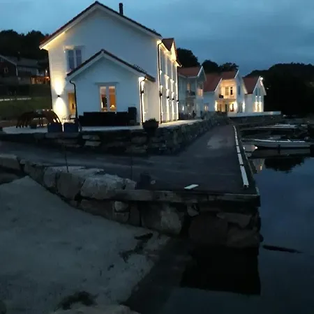 Lind 046 - 6 Voksne 2 Barn Spangereid