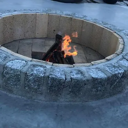 Vakantiehuis Lind 046 - 6 Voksne 2 Barn *