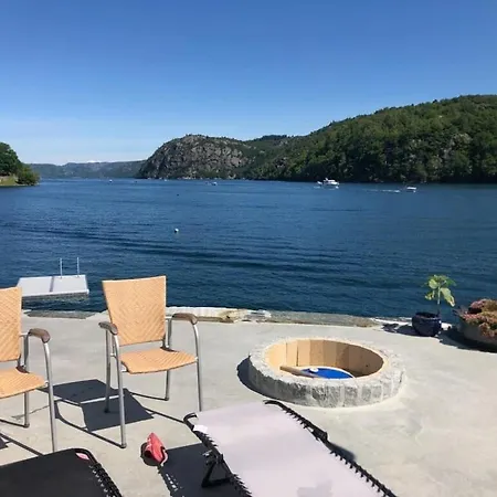 Lind 046 - 6 Voksne 2 Barn Casa vacanze *