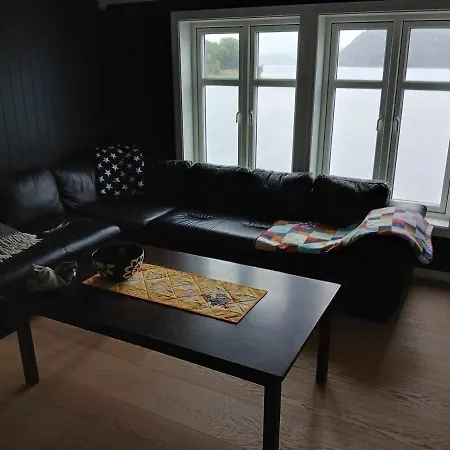 Lind 046 - 6 Voksne 2 Barn Casa vacanze