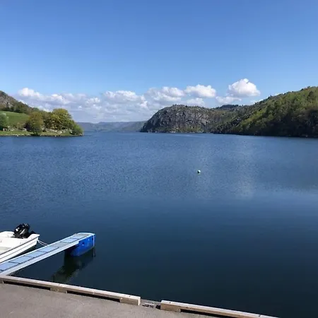 Lind 046 - 6 Voksne 2 Barn Casa vacanze *